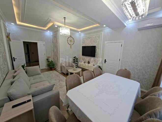 Продаётся 3-комн. новостройка 86 м², photo 7 from 32