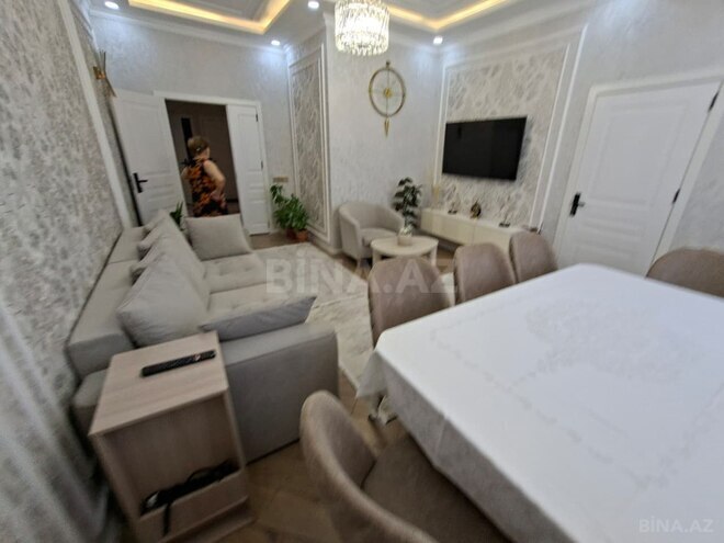 Продаётся 3-комн. новостройка 86 м², photo 22 from 32