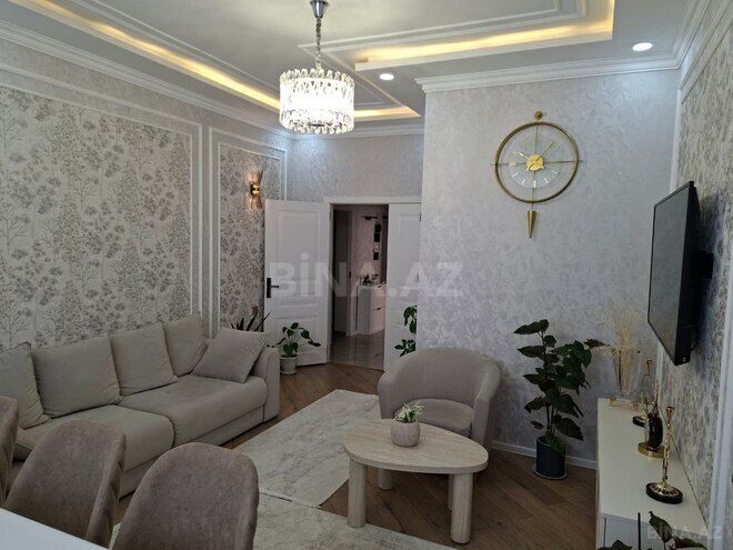 Продаётся 3-комн. новостройка 86 м², photo 12 from 32