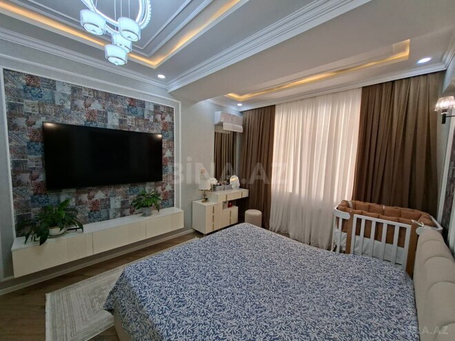 Продаётся 3-комн. новостройка 86 м², photo 17 from 32