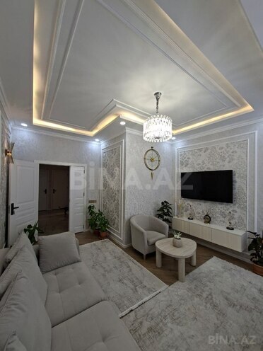 Продаётся 3-комн. новостройка 86 м², photo 15 from 32