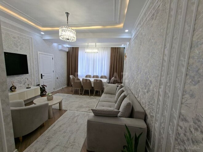 Продаётся 3-комн. новостройка 86 м², photo 21 from 32