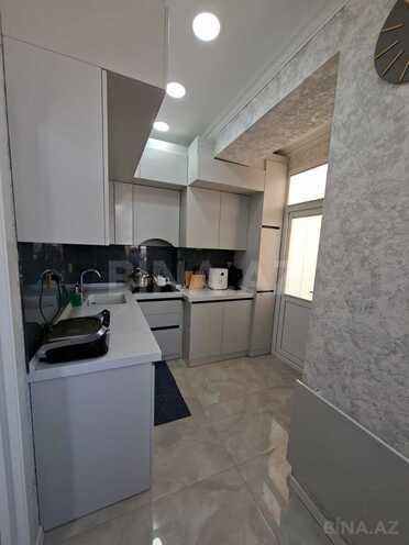 Продаётся 3-комн. новостройка 86 м², photo 24 from 32