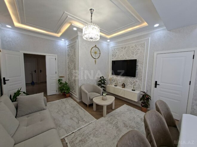 Продаётся 3-комн. новостройка 86 м², photo 13 from 32