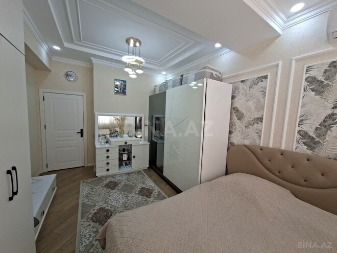Продаётся 3-комн. новостройка 86 м², photo 31 from 32