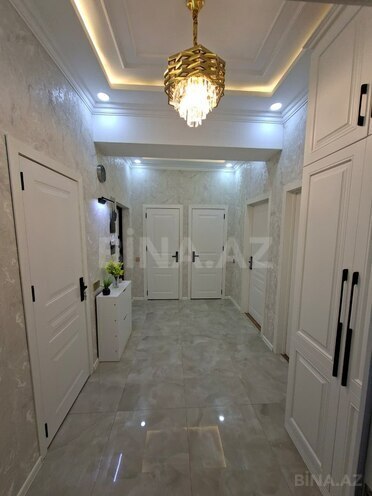 Продаётся 3-комн. новостройка 86 м², photo 14 from 32