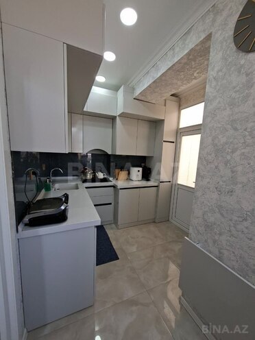 Продаётся 3-комн. новостройка 86 м², photo 30 from 32