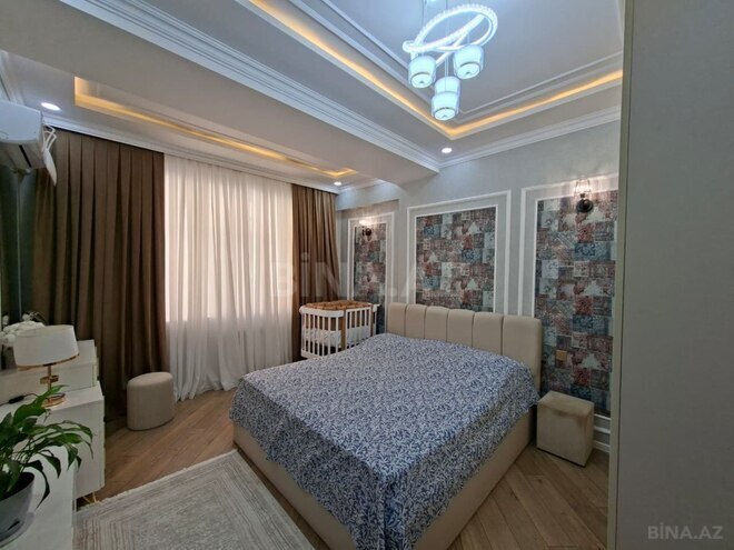 Продаётся 3-комн. новостройка 86 м², photo 23 from 32