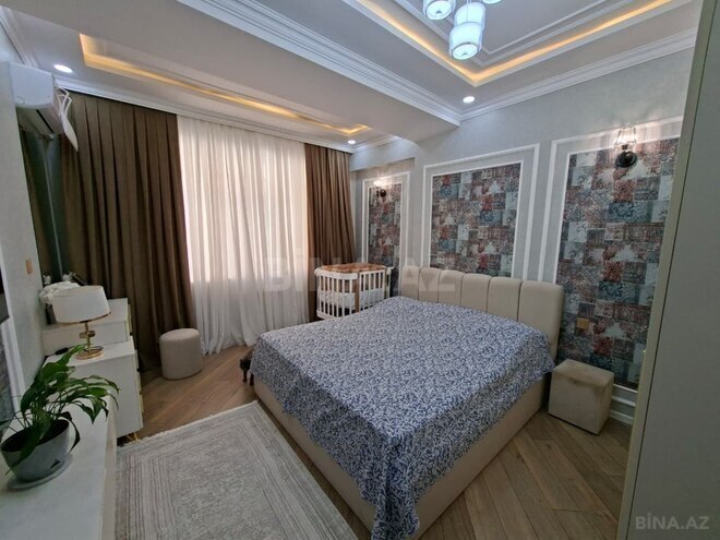 Продаётся 3-комн. новостройка 86 м², photo 25 from 32