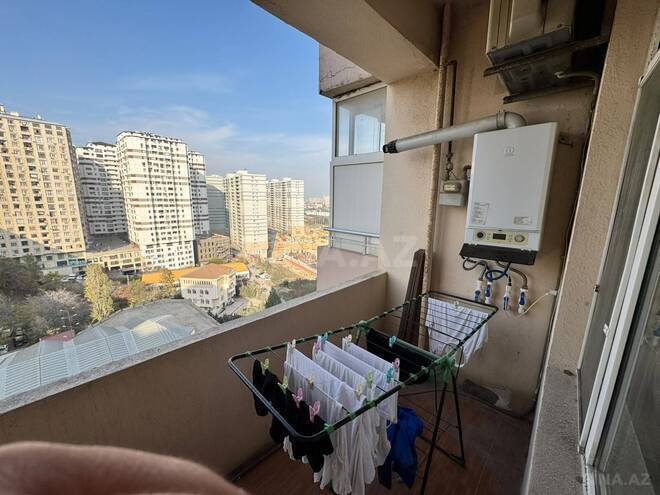 Сдаётся 2-комн. новостройка 50 м², м. Иншаатчылар, photo 10 from 15