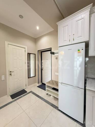 İcarəyə verilir 2 otaqlı yeni tikili 73 m², Nəsimi r., photo 10 from 17