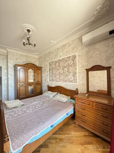 İcarəyə verilir 2 otaqlı yeni tikili 73 m², Nəsimi r., photo 7 from 17