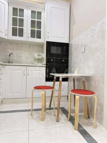 İcarəyə verilir 2 otaqlı yeni tikili 73 m², Nəsimi r., photo 12 from 17