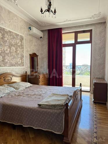 İcarəyə verilir 2 otaqlı yeni tikili 73 m², Nəsimi r., photo 6 from 17
