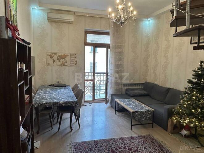 Сдаётся 2-комн. вторичка 50 м², Насиминский  р., photo 3 from 8