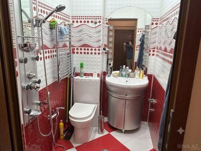 Сдаётся 2-комн. вторичка 50 м², Насиминский  р., photo 5 from 8