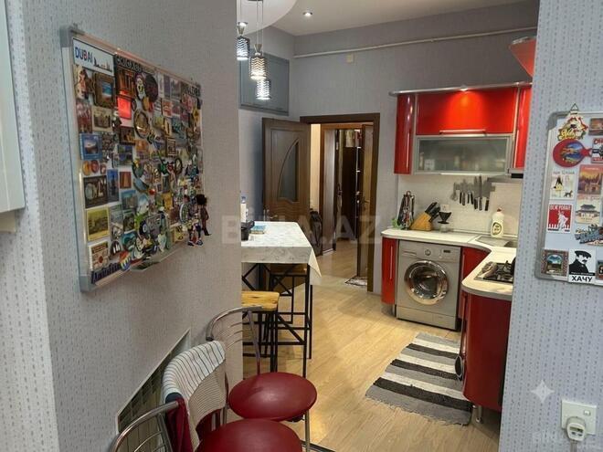 Сдаётся 2-комн. вторичка 50 м², Насиминский  р., photo 4 from 8