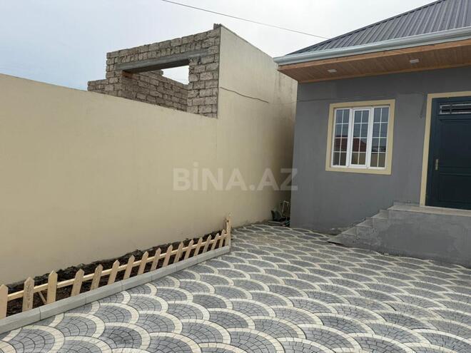 Продаётся 3-комн. дом/дача 55 м², пос. Рамана, photo 4 from 12
