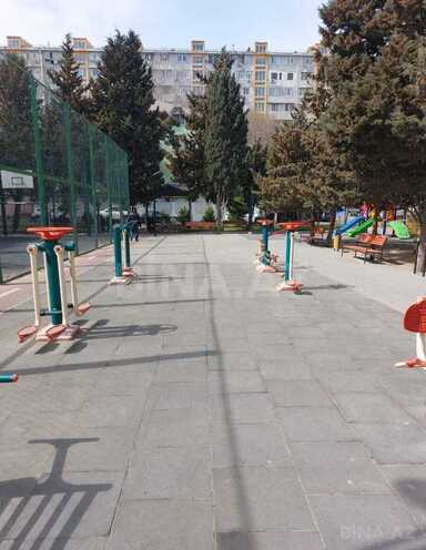 Продаётся 1-комн. вторичка 45 м², м. Гянджлик, photo 11 from 14