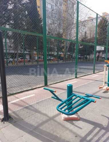Продаётся 1-комн. вторичка 45 м², м. Гянджлик, photo 12 from 14