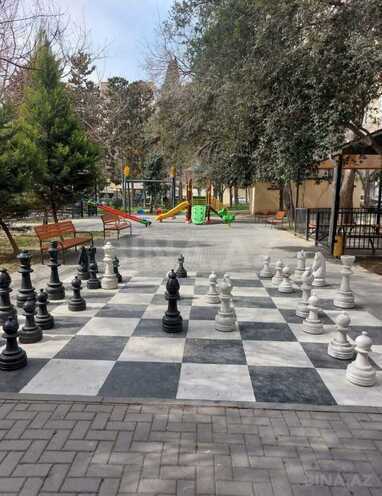 Продаётся 1-комн. вторичка 45 м², м. Гянджлик, photo 13 from 14
