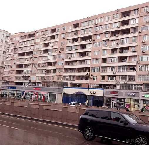 Продаётся 1-комн. вторичка 45 м², м. Гянджлик, photo 1 from 14