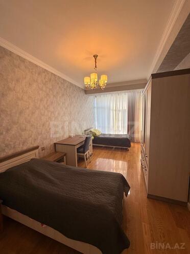 Сдаётся 3-комн. новостройка 140 м², м. Нариман Нариманов, photo 9 from 21