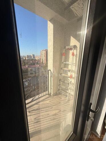 Сдаётся 3-комн. новостройка 140 м², м. Нариман Нариманов, photo 16 from 21