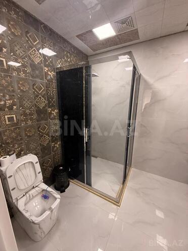 Сдаётся 3-комн. новостройка 140 м², м. Нариман Нариманов, photo 19 from 21