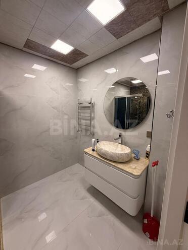 Сдаётся 3-комн. новостройка 140 м², м. Нариман Нариманов, photo 20 from 21