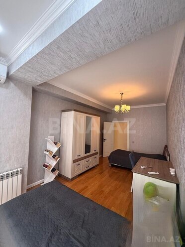 Сдаётся 3-комн. новостройка 140 м², м. Нариман Нариманов, photo 8 from 21