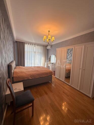 Сдаётся 3-комн. новостройка 140 м², м. Нариман Нариманов, photo 7 from 21