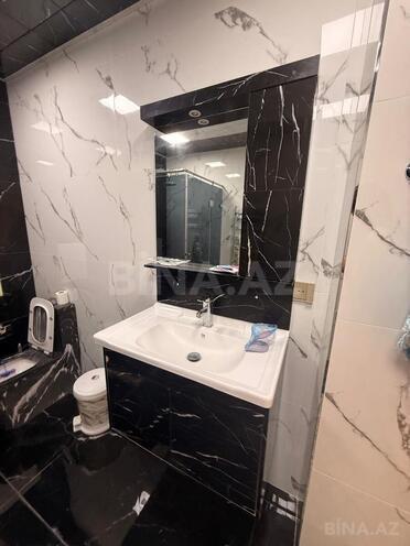 Сдаётся 3-комн. новостройка 140 м², м. Нариман Нариманов, photo 17 from 21