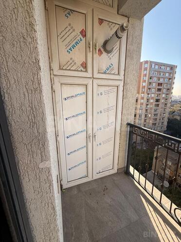 Сдаётся 3-комн. новостройка 140 м², м. Нариман Нариманов, photo 14 from 21