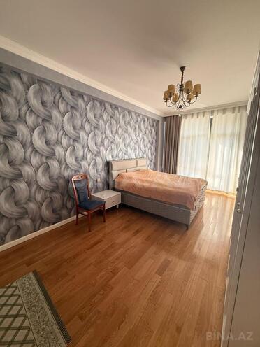 Сдаётся 3-комн. новостройка 140 м², м. Нариман Нариманов, photo 5 from 21