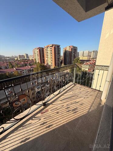 Сдаётся 3-комн. новостройка 140 м², м. Нариман Нариманов, photo 15 from 21