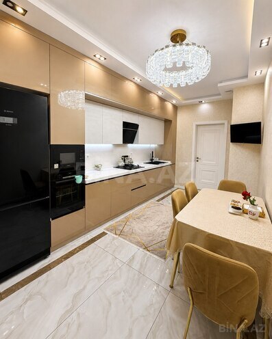 Продаётся 4-комн. новостройка 130 м², м. Нариман Нариманов, photo 11 from 16