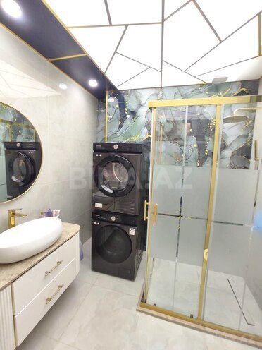 Продаётся 4-комн. новостройка 130 м², м. Нариман Нариманов, photo 13 from 16