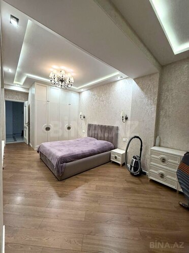 Продаётся 4-комн. новостройка 130 м², м. Нариман Нариманов, photo 6 from 16