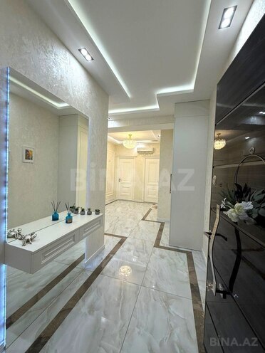 Продаётся 4-комн. новостройка 130 м², м. Нариман Нариманов, photo 12 from 16