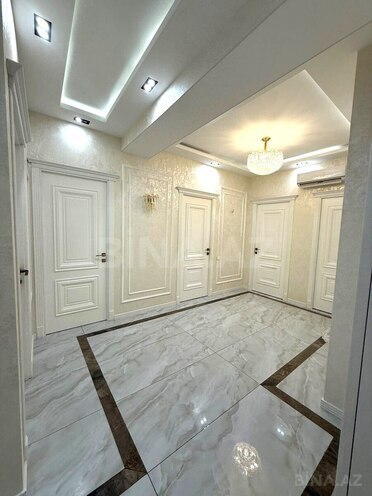 Продаётся 4-комн. новостройка 130 м², м. Нариман Нариманов, photo 15 from 16