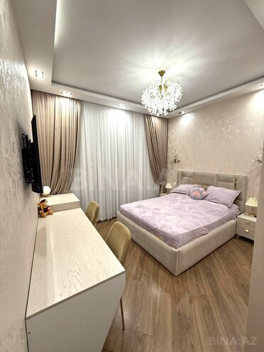 Продаётся 4-комн. новостройка 130 м², м. Нариман Нариманов, photo 4 from 16