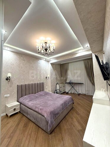 Продаётся 4-комн. новостройка 130 м², м. Нариман Нариманов, photo 5 from 16