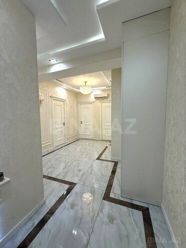 Продаётся 4-комн. новостройка 130 м², м. Нариман Нариманов, photo 8 from 16