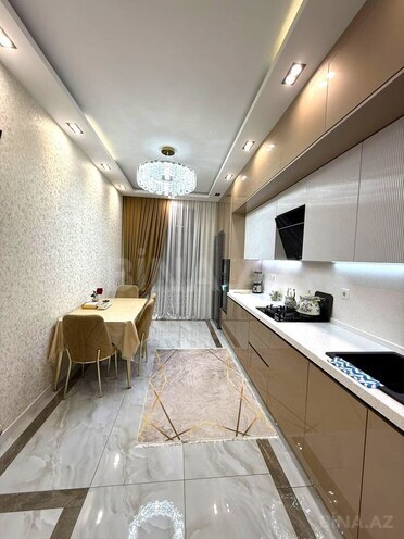 Продаётся 4-комн. новостройка 130 м², м. Нариман Нариманов, photo 10 from 16