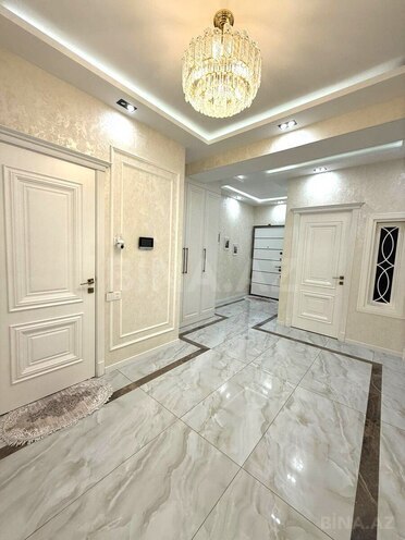 Продаётся 4-комн. новостройка 130 м², м. Нариман Нариманов, photo 9 from 16