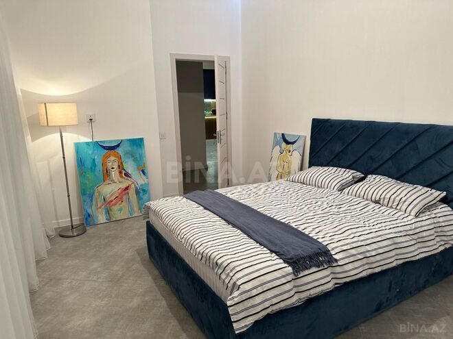 Satılır 4 otaqlı həyət evi/bağ evi 120 m², Nardaran q., photo 11 from 20
