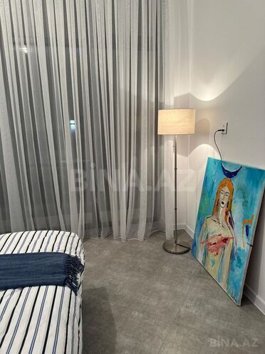 Satılır 4 otaqlı həyət evi/bağ evi 120 m², Nardaran q., photo 13 from 20