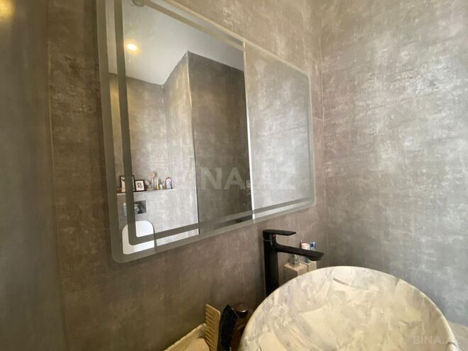 Satılır 4 otaqlı həyət evi/bağ evi 120 m², Nardaran q., photo 18 from 20