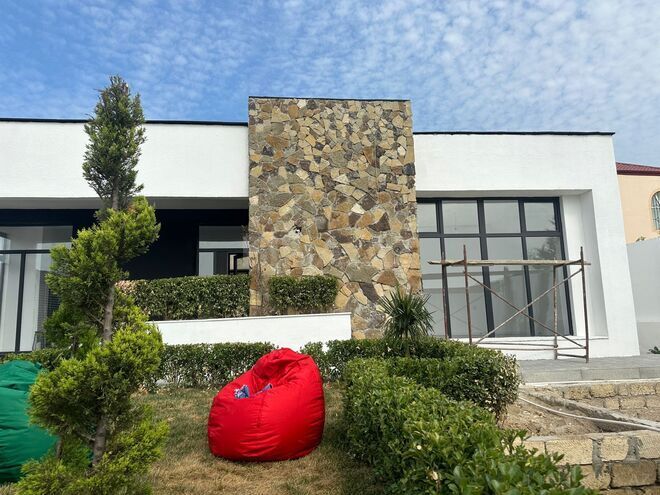 Satılır 4 otaqlı həyət evi/bağ evi 120 m², Nardaran q., photo 4 from 20